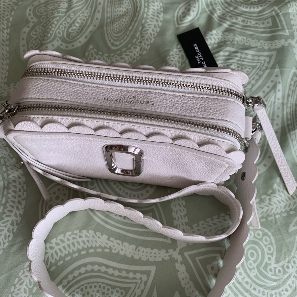 White Marc Jacobs - Picture 4 of 6